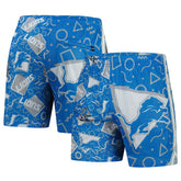 Detroit Lions Chubbies Mesh Shorts | NFL On sale