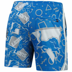 Detroit Lions Chubbies Mesh Shorts | NFL On sale