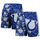 Indianapolis Colts Chubbies Mesh Shorts | NFL US
