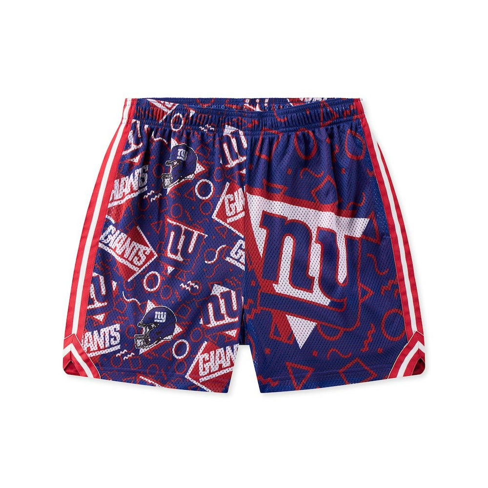 New York Giants Chubbies Mesh Shorts | NFL US