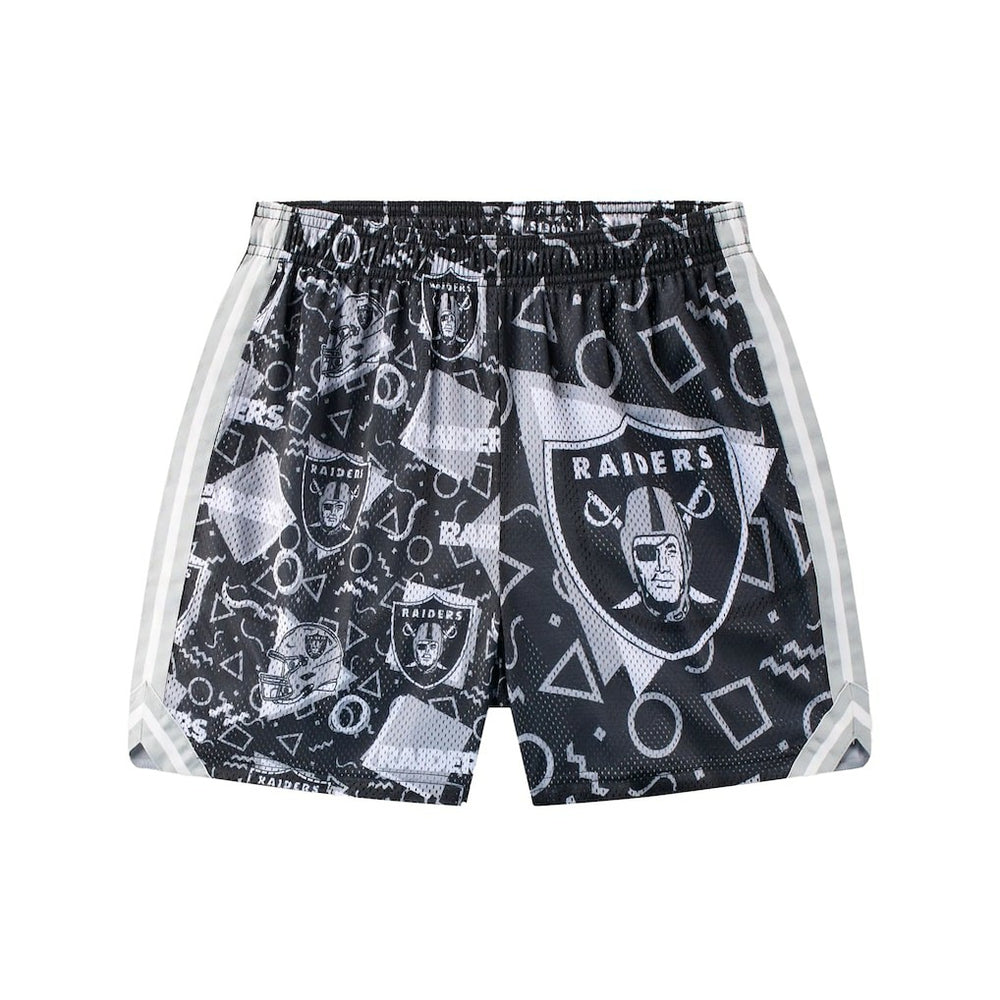 Las Vegas Raiders Chubbies Mesh Shorts | NFL On sale