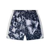 Dallas Cowboys Chubbies Mesh Shorts | NFL Discount