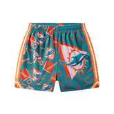 Miami Dolphins Chubbies Mesh Shorts | NFL US