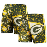 Green Bay Packers Chubbies Mesh Shorts | NFL Near me