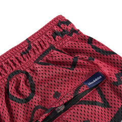 Arizona Cardinals Chubbies Mesh Shorts | NFL On sale