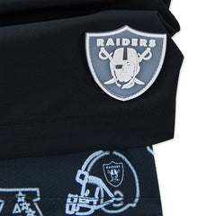 Las Vegas Raiders Chubbies 5.5" Classic Lined Swim Trunks | NFL Near me