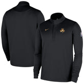 2025/26 City Edition Remix Authentic Coaches Dri-FIT Half-Zip Top | NBA