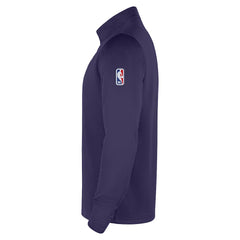 Purple Sacramento Kings 2025/26 City Edition Remix Authentic Coaches Dri-FIT Half-Zip Top sale | NBA