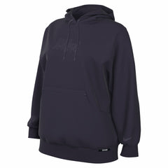 Purple Minnesota Timberwolves Women's 2025/26 City Edition Remix Premium Fleece Hoodie | NBA
