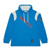 New York Rangers Centennial Lightweight Thermal Hoodie - NHL Hoodies