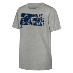 Dallas Cowboys Outerstuff Youth Post Game T-Shirt | NFL On sale