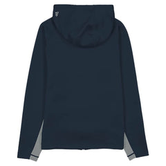 Dallas Cowboys Combine Authentic Raglan Scuba Full-Zip Hoodie | NFL Outlet
