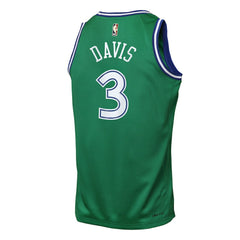 Green Anthony Davis Dallas Mavericks Youth Swingman Jersey sale | NBA