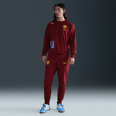 Barcelona Special Edition Club Fleece Sweatshirt
