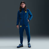 Barcelona Special Edition Full-Zip Tech Fleece Jacket