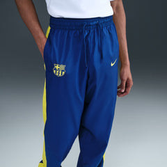 Barcelona Special Edition Woven Pants