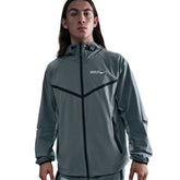 Barcelona Special Edition Full-Zip Woven Fleece Jacket