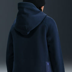 Chelsea Youth Air Raglan Hoodie