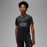 Paris Saint-Germain Jordan Brand Youth 2025/26 Strike Fourth Training Top