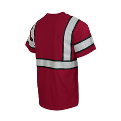 Arizona Cardinals Safety Heavyweight T-Shirt | NFL Discount