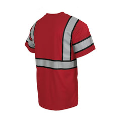 Tampa Bay Buccaneers Safety Heavyweight T-Shirt | NFL Online