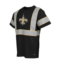 New Orleans Saints Safety Heavyweight T-Shirt | NFL Online
