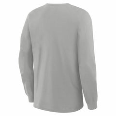 Dallas Cowboys Big & Tall Clock Management Legacy Long Sleeve T-Shirt | NFL Sale