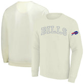 Buffalo Bills Profile Big & Tall Fleece Sweatshirt | NFL Hot