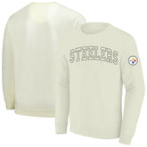 Pittsburgh Steelers Profile Big & Tall Fleece Sweatshirt | NFL Online