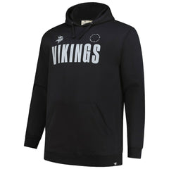 Minnesota Vikings Big & Tall Chip Shot Hoodie | NFL New