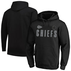 Kansas City Chiefs Big & Tall Chip Shot Hoodie | NFL Outlet