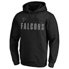 Atlanta Falcons Big & Tall Chip Shot Hoodie | NFL US