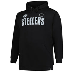 Pittsburgh Steelers Big & Tall Chip Shot Hoodie | NFL Near me