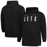 New York Jets Big & Tall Chip Shot Hoodie | NFL Sale