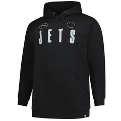 New York Jets Big & Tall Chip Shot Hoodie | NFL Sale