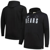 Chicago Bears Big & Tall Chip Shot Hoodie | NFL Sale