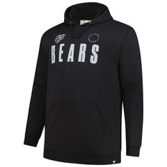 Chicago Bears Big & Tall Chip Shot Hoodie | NFL Sale