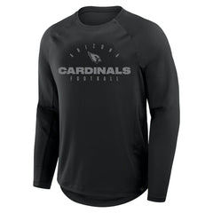 Arizona Cardinals Big & Tall Coverage Scheme Long Sleeve T-Shirt | NFL Near me
