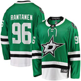 Mikko Rantanen Dallas Stars Fanatics Home Breakaway Jersey - NHL Jerseys