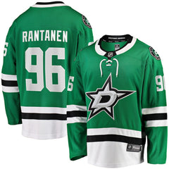 Mikko Rantanen Dallas Stars Fanatics Home Breakaway Jersey - NHL Jerseys