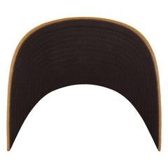 Houston Astros Carhartt x '47 Clean Up Adjustable Hat - MLB Hats
