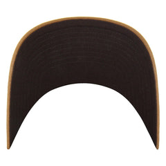 Detroit Tigers Carhartt x '47 Clean Up Adjustable Hat - MLB Hats