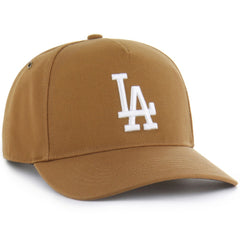 Los Angeles Dodgers Carhartt x '47 Hitch Adjustable Hat - MLB Hats