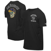 Milwaukee Brewers New Era Sugar Skulls T-Shirt - MLB T-shirts