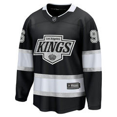 Andrei Kuzmenko Los Angeles Kings Fanatics Home Breakaway Jersey - NHL Jerseys
