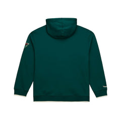 Minnesota Wild Mitchell & Ness Team Legacy Hoodie - NHL Hoodies