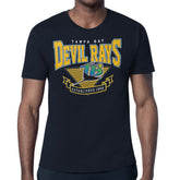 Tampa Bay Rays Starter ‘80s Inspired T-Shirt - MLB T-shirts