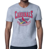 St. Louis Cardinals Starter ‘80s Inspired T-Shirt - MLB T-shirts