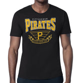 Pittsburgh Pirates Starter ‘80s Inspired T-Shirt - MLB T-shirts