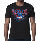 Chicago White Sox Starter ‘80s Inspired T-Shirt - MLB T-shirts